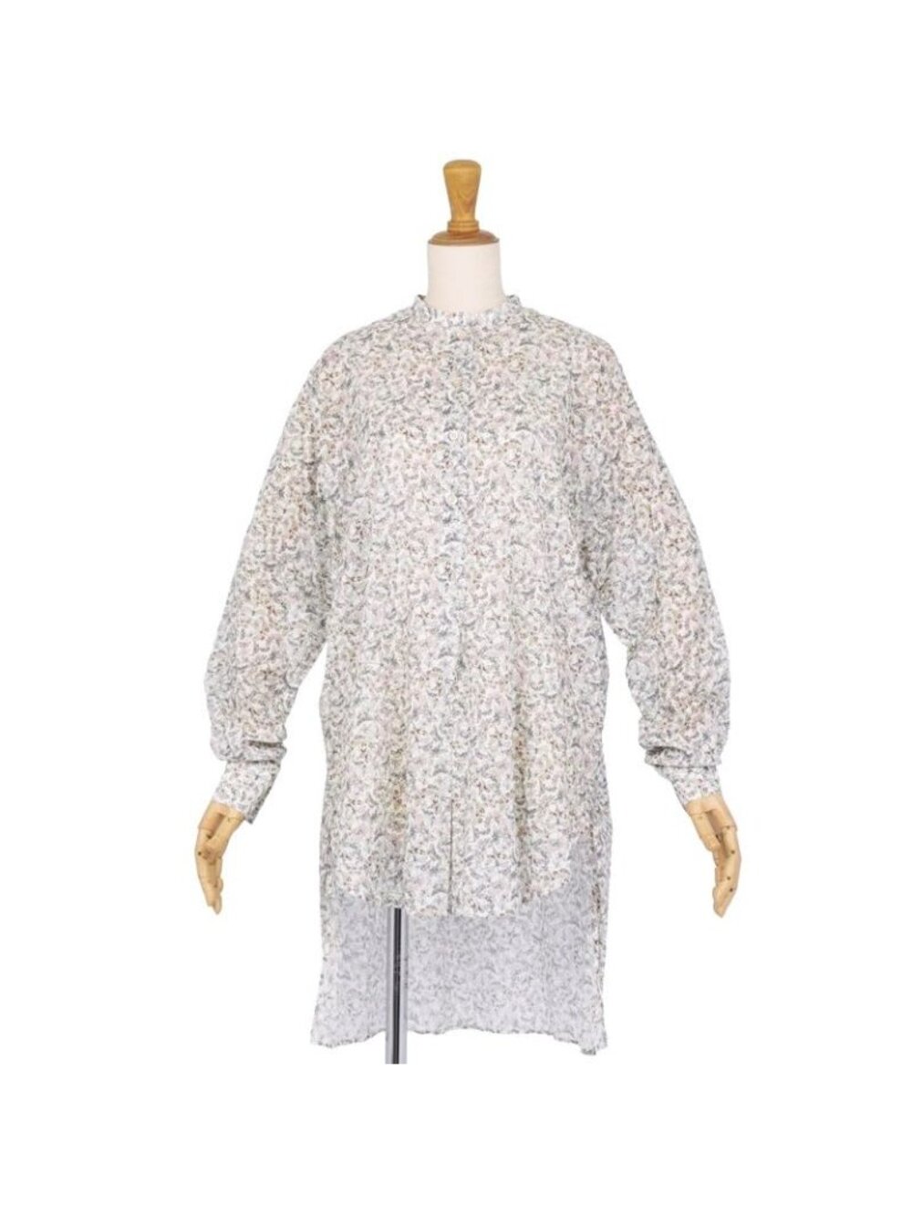 Christian Dior 2024 Shirt Dress - Picture 2 of 7